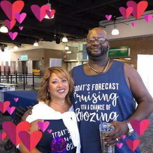 Meet your Posher, Annette